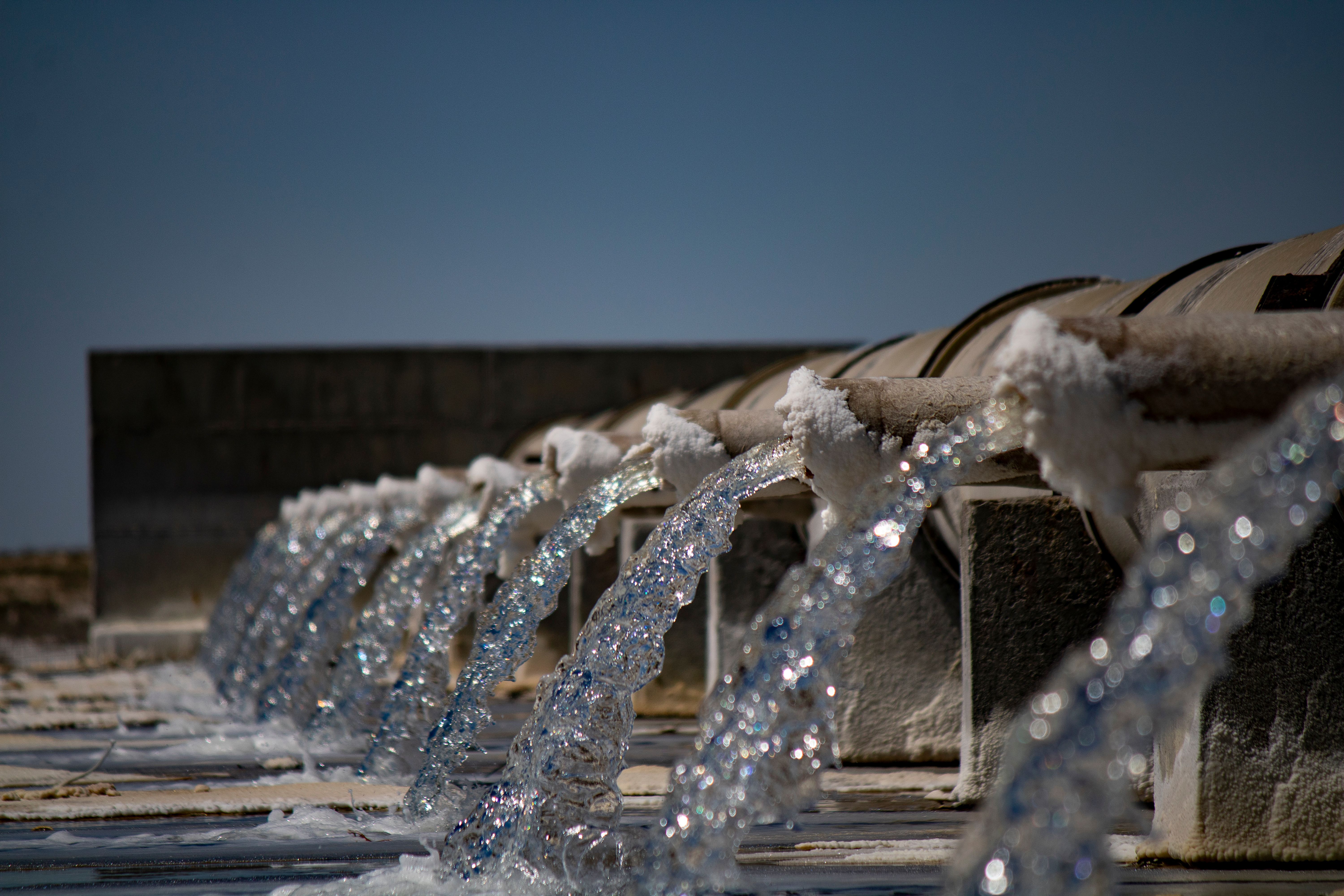Water Supply Services